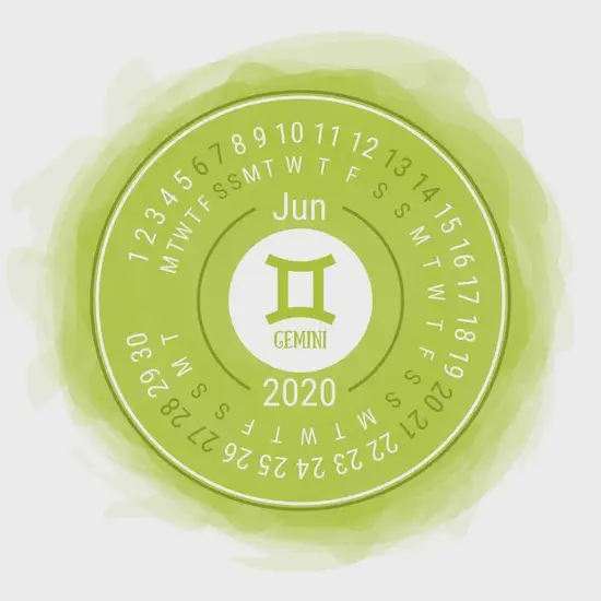 双子座今日运势解析