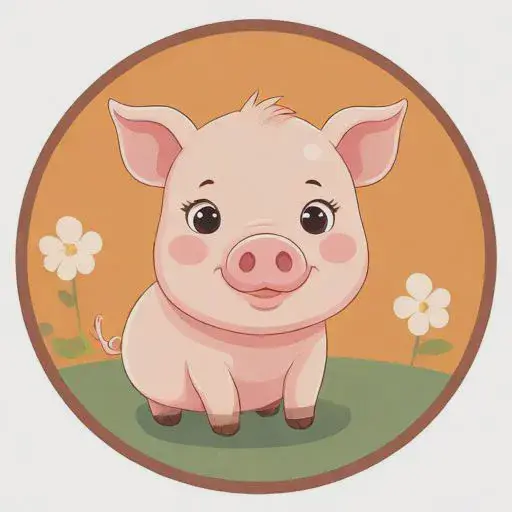 属猪的2025年适合的颜色：属猪的什么颜色最旺