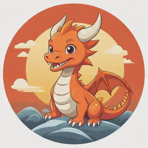 2012年属龙的人是什么命运