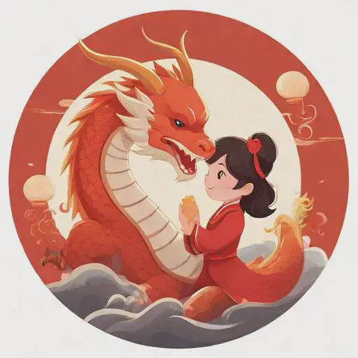 属龙和什么属相最配婚姻最好，龙要配什么生肖的婚姻好