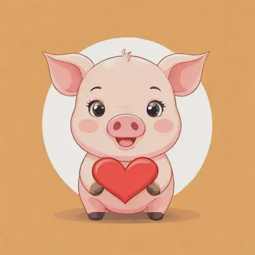 2025年属猪的全年运势详解：属猪情感建议