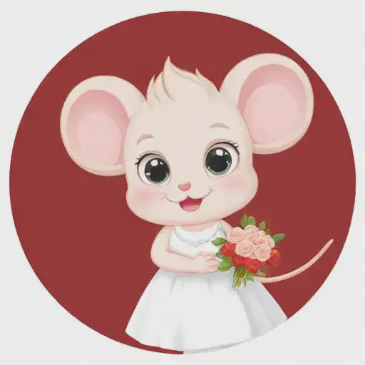 属鼠的今年多大2025年结婚：属鼠什么年龄结婚最好