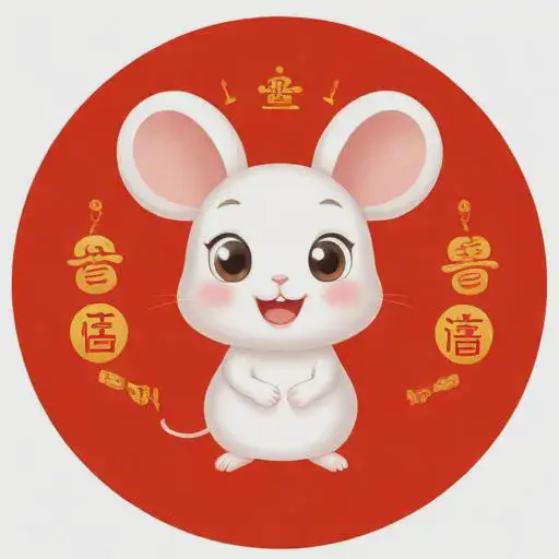 鼠兔2025年运势及运程详解，属兔今年运势2025年运势如何