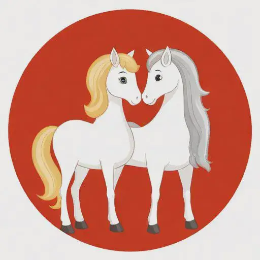 1990年属马的最佳配偶属相，90属马的属相婚配表