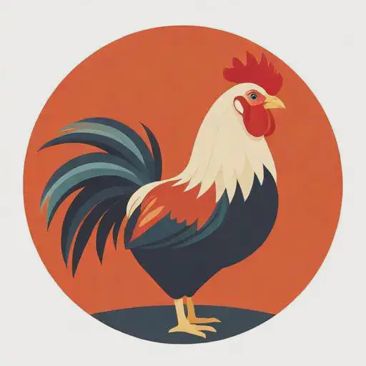 属鸡的今年多大1957年出生：属鸡虚岁实岁区别