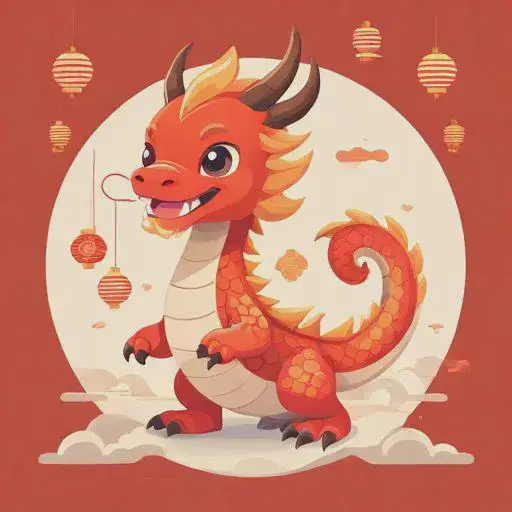 属龙的出生年份表2025年运势：属龙年份对照表