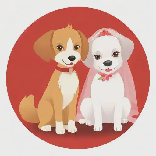 属狗的最好婚配是什么属什么，属狗最佳婚配前十名属相