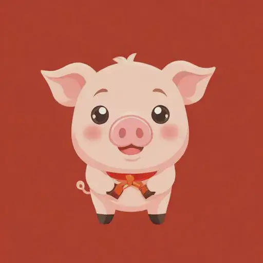 属猪的2025犯太岁吗为什么：犯太岁生肖猪注意事项