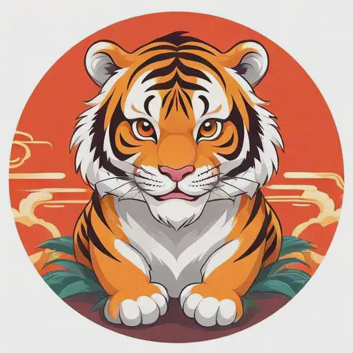 属虎的都是哪年出生的是什么命，属虎是哪一年出生的命好