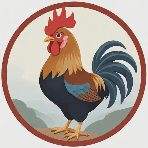 属鸡的今年多少岁2025年出生：属鸡2025年多大年龄