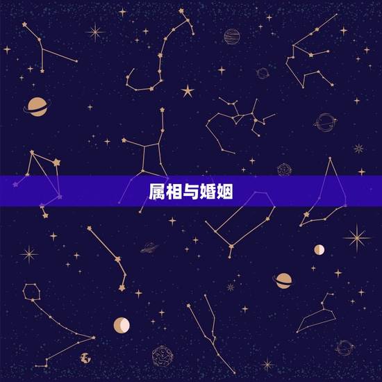 属相与婚姻