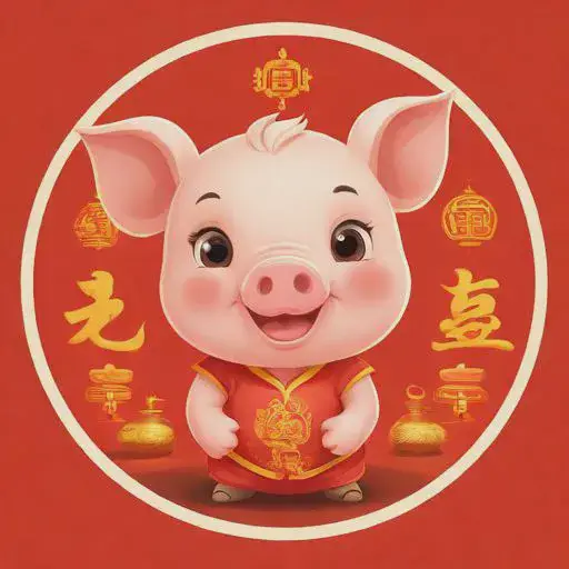 1995年属猪走大运在哪一年，95年属猪30岁有一劫