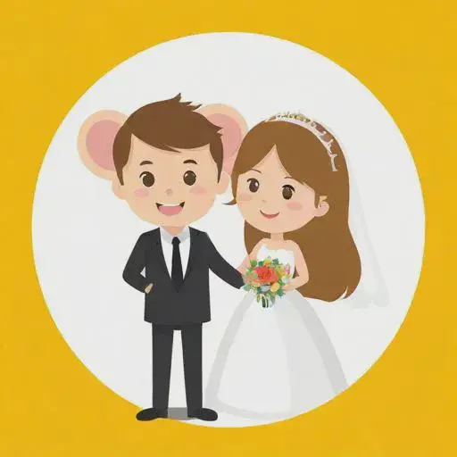 属马人与属鼠人婚配好吗婚姻如何：婚配婚姻日常小窍门