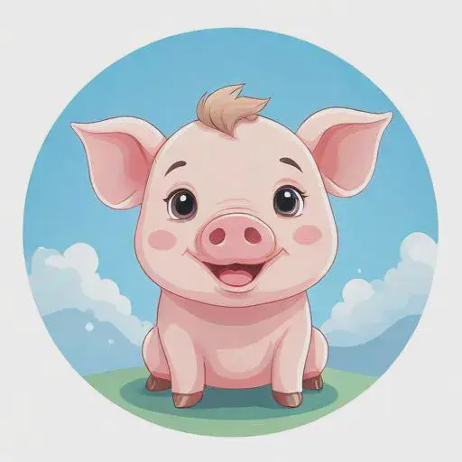 属猪人2025年的幸运色男，属猪人2025最旺的颜色