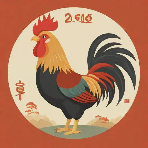 属鸡2025年运势及运程完整版：生肖鸡2025年运势