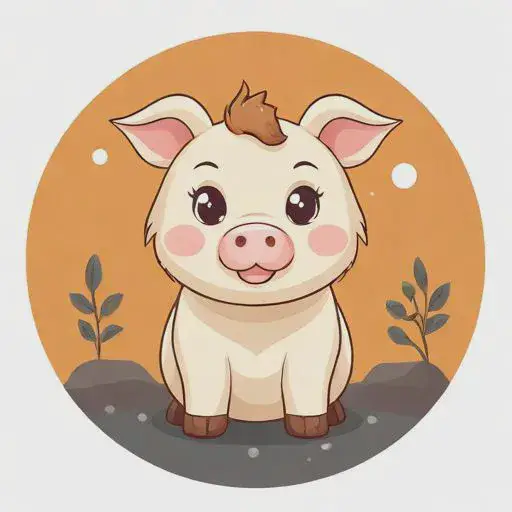 十二生肖里边的故事给我说说呗，生肖运势变化