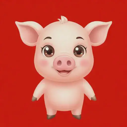 属猪男最佳婚配属相最好配对查询：属猪男和什么属相最配对