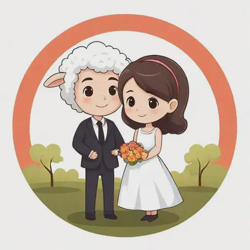 属羊女和属鸡男的婚姻相配吗