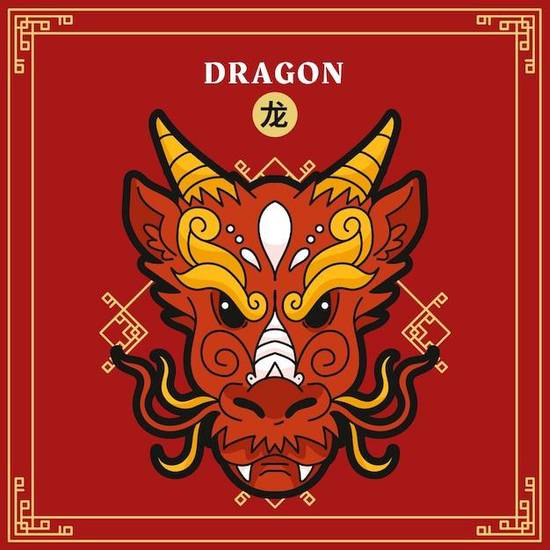 2024龙年生肖纪念章：珍稀设计，收藏价值暴涨