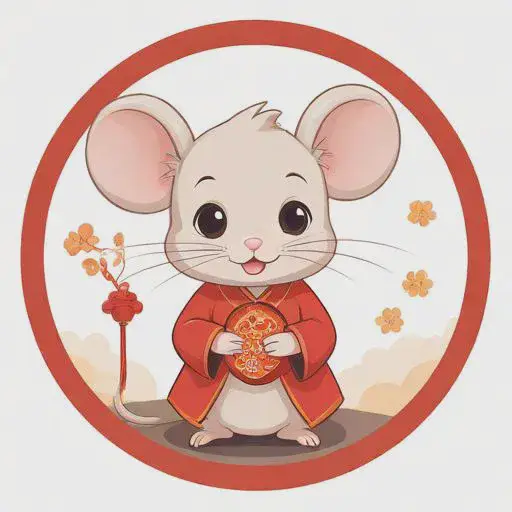 1996鼠的和什么属相最配：生肖婚恋年龄差影响