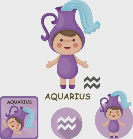 水瓶座自由空间需求