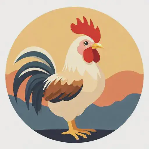 属鸡的今年多大岁数七十几了啊