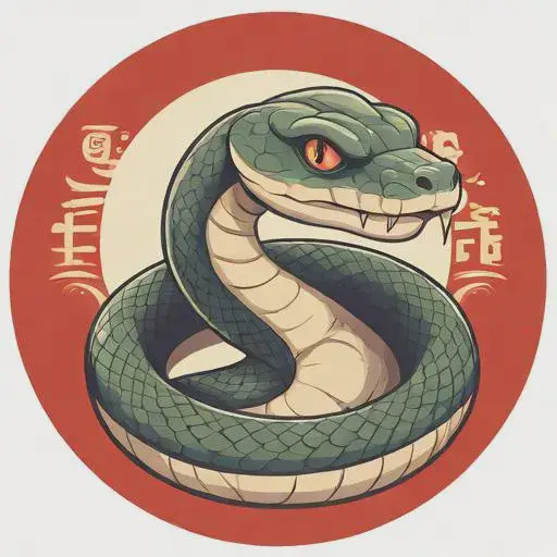 属蛇的2025年多大了虚岁呢：2025年属蛇虚岁年龄表