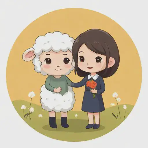 属羊的女和什么属相最配婚姻