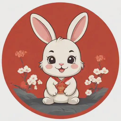 1975年属兔和属什么相生，1975属兔50岁有一灾