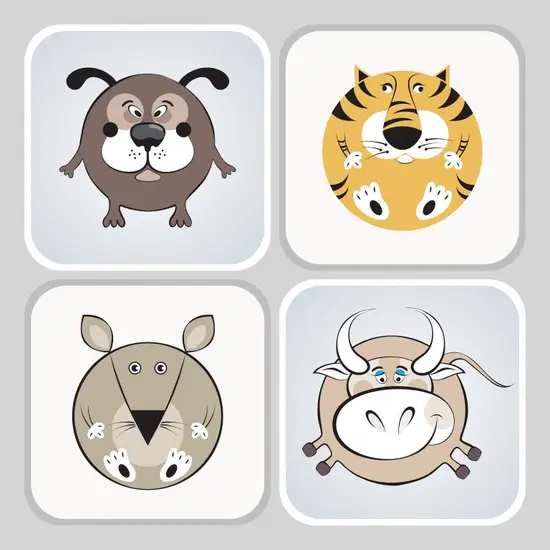 2024年十二生肖运程(大揭秘)