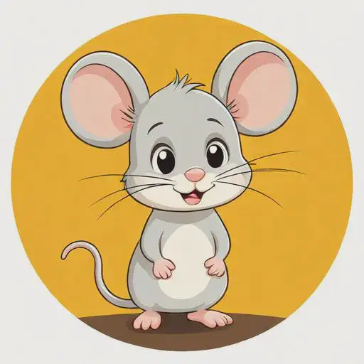 属鼠的今年多大的今年多少岁