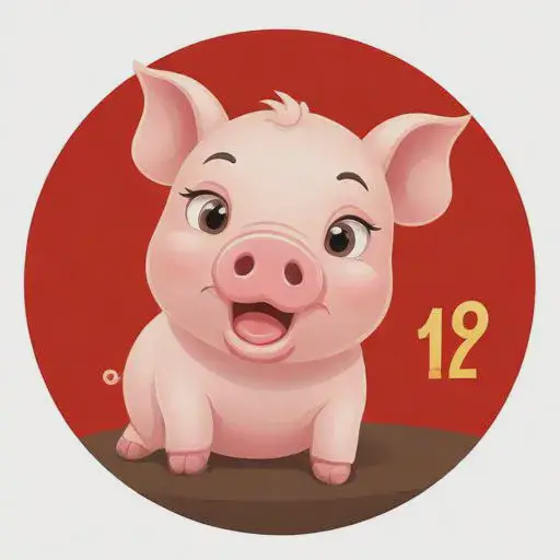 1947年属猪的2025年多大：1947年属猪危险年