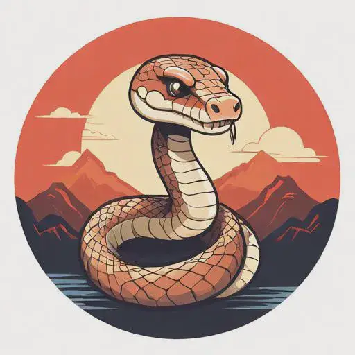 1977年八月属蛇的是什么命