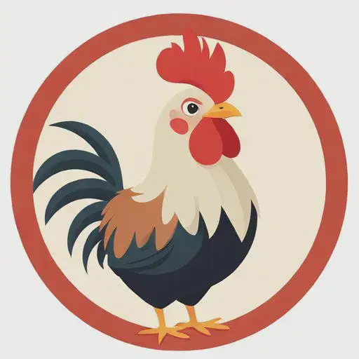 属鸡的都哪年出生的分别多大