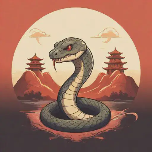 77年属蛇48岁大劫是什么意思：77年属蛇48岁大劫