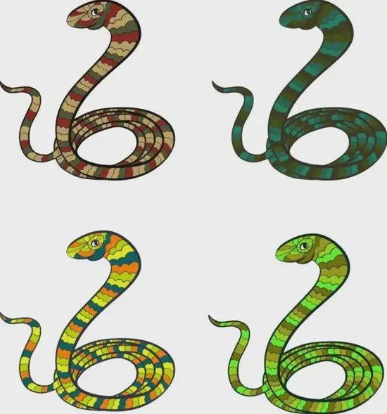 生肖蛇2025年财运分析