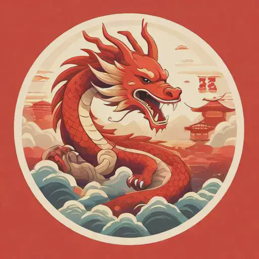 88龙年2025年运势及运程