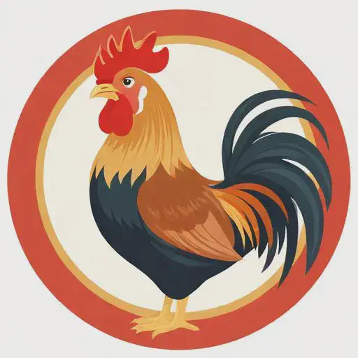 属鸡的年龄表十二生肖是什么:属鸡的十二生肖配对表 属鸡的年龄表十二生肖是什么:属鸡的十二生肖配对表