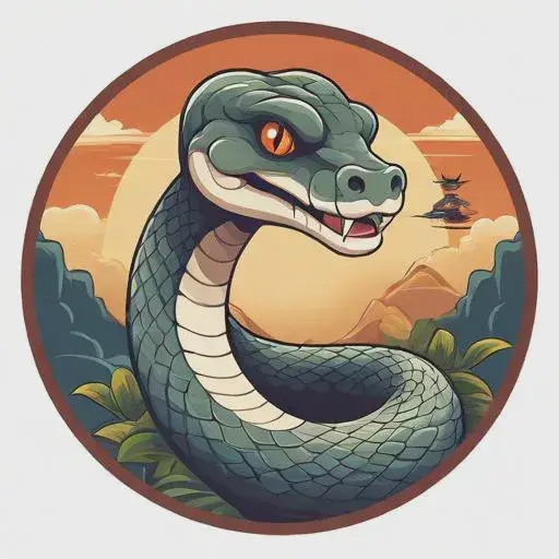 属蛇人2025年的运势如何，今年属蛇的运势怎么样2025年