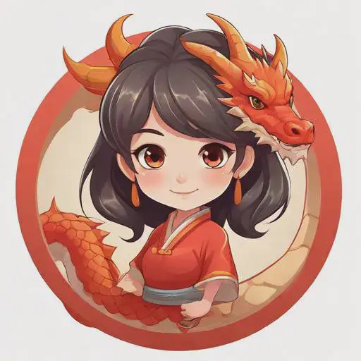 88年龙女的性格特点是什么：龙女生肖性格观察