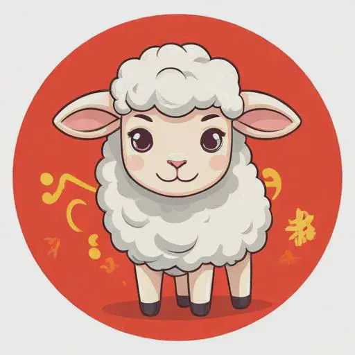 2025年属羊人躲不过的情劫