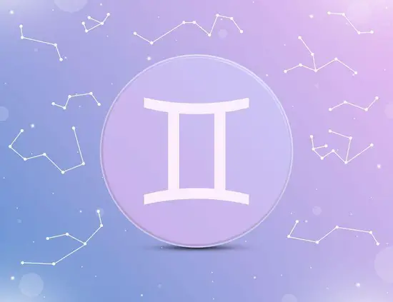 双子座能毁掉哪个星座的人(星座克星揭秘)