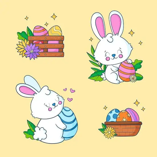 羊和兔一起做生意合财吗(合作共赢还是风险加倍)