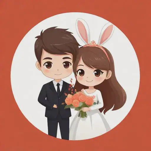 属兔的男和属龙的女婚配怎么样，生肖性格差异分析