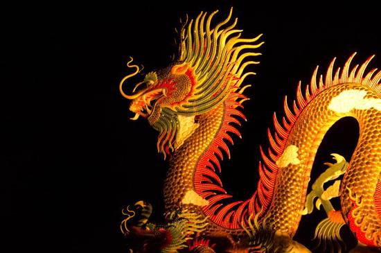 龙氏宝贝，取名灵感大揭秘