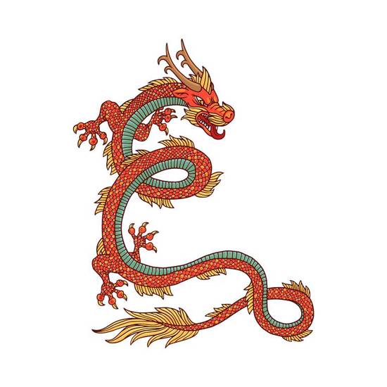 龙氏宝贝，取名灵感大揭秘