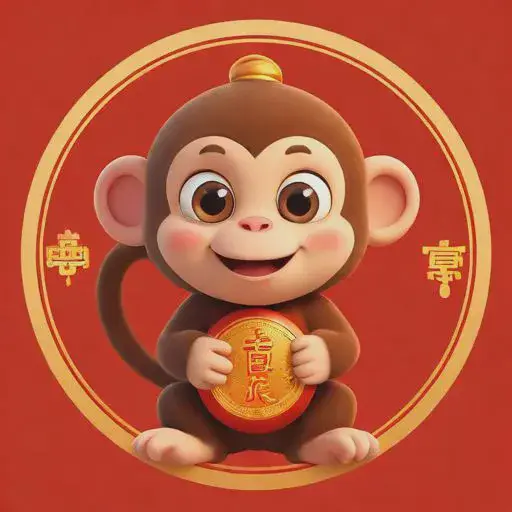 2025年生肖猴破太岁如何化解：今年属猴犯太岁怎么化解