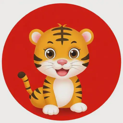 属虎的今年多大年龄2025年:2025年属虎的几岁 属虎的今年多大年龄2025年:2025年属虎的几岁