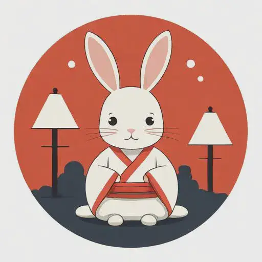 1963年属兔临终寿命多大