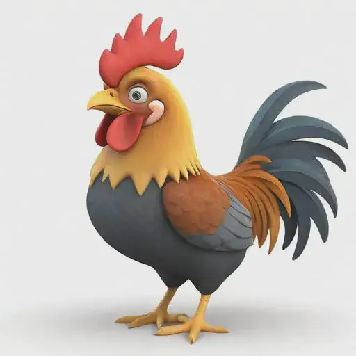 属鸡的年龄表2025年多大了啊，属鸡生肖年龄计算